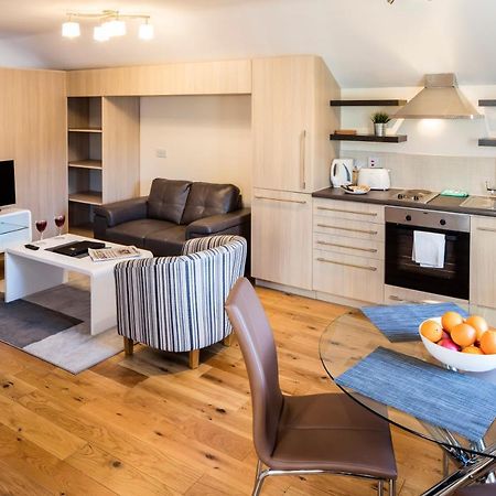 Baggotrath House Apartments, Newbridge Ave, Dublin 4 Екстер'єр фото