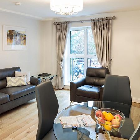 Baggotrath House Apartments, Newbridge Ave, Dublin 4 Екстер'єр фото