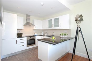 Baggotrath House Apartments, Newbridge Ave, Dublin 4 Екстер'єр фото