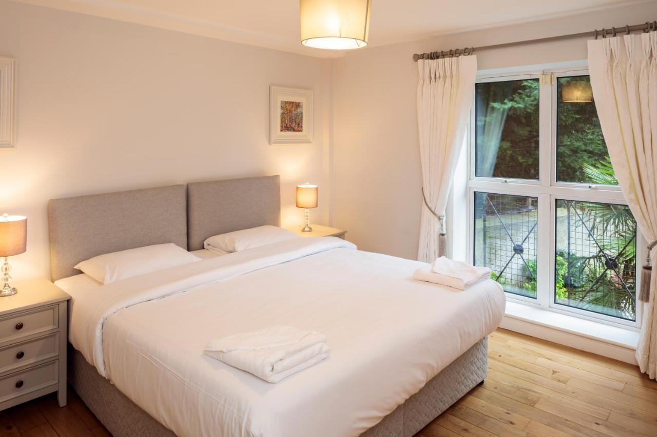 Baggotrath House Apartments, Newbridge Ave, Dublin 4 Екстер'єр фото