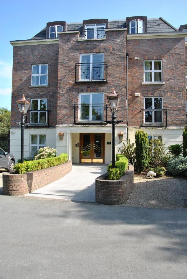 Baggotrath House Apartments, Newbridge Ave, Dublin 4 Екстер'єр фото