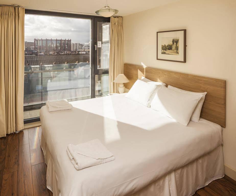 Baggotrath House Apartments, Newbridge Ave, Dublin 4 Екстер'єр фото