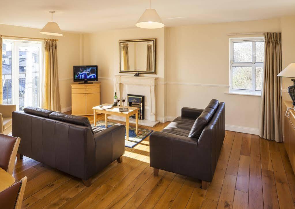 Baggotrath House Apartments, Newbridge Ave, Dublin 4 Екстер'єр фото