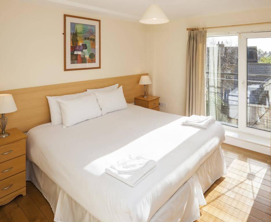 Baggotrath House Apartments, Newbridge Ave, Dublin 4 Екстер'єр фото