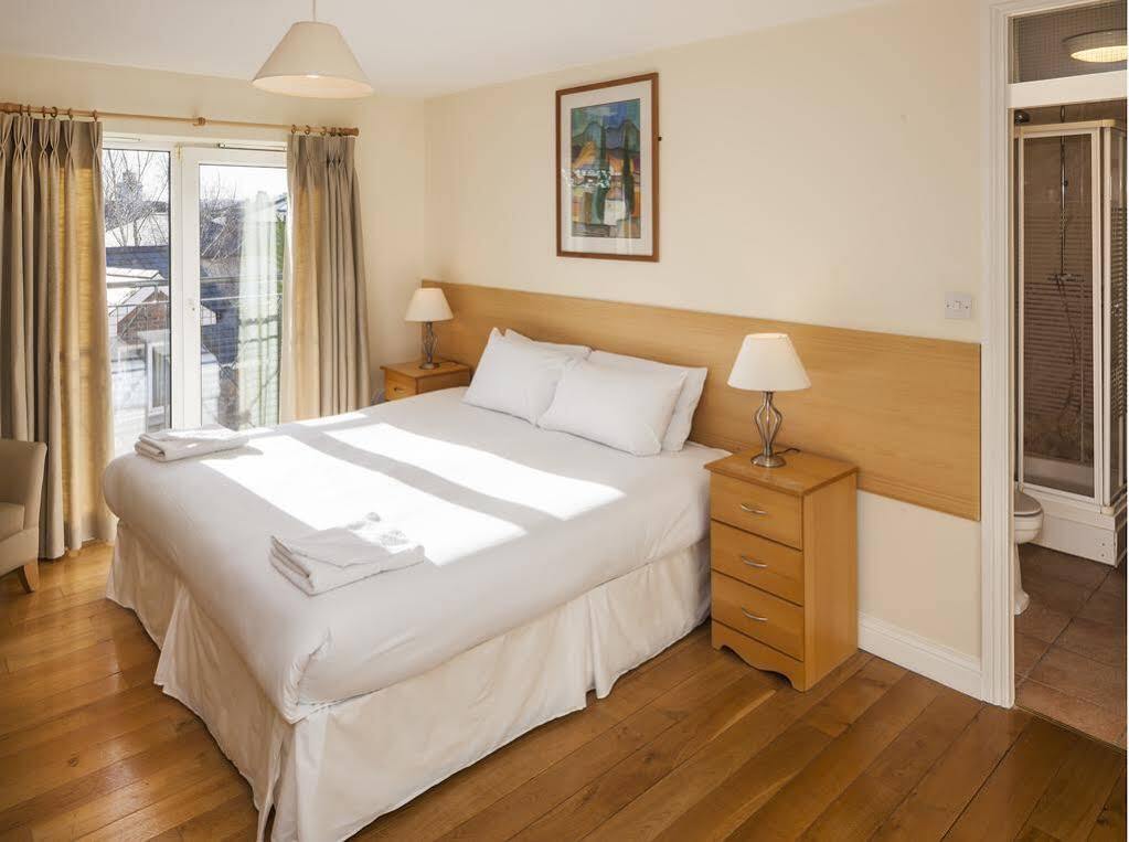 Baggotrath House Apartments, Newbridge Ave, Dublin 4 Екстер'єр фото