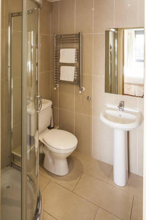 Baggotrath House Apartments, Newbridge Ave, Dublin 4 Екстер'єр фото