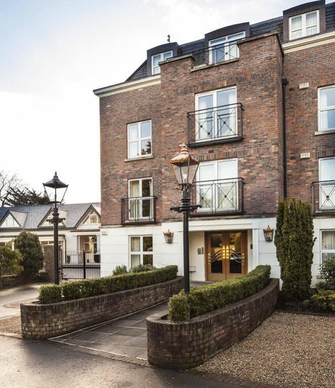 Baggotrath House Apartments, Newbridge Ave, Dublin 4 Екстер'єр фото